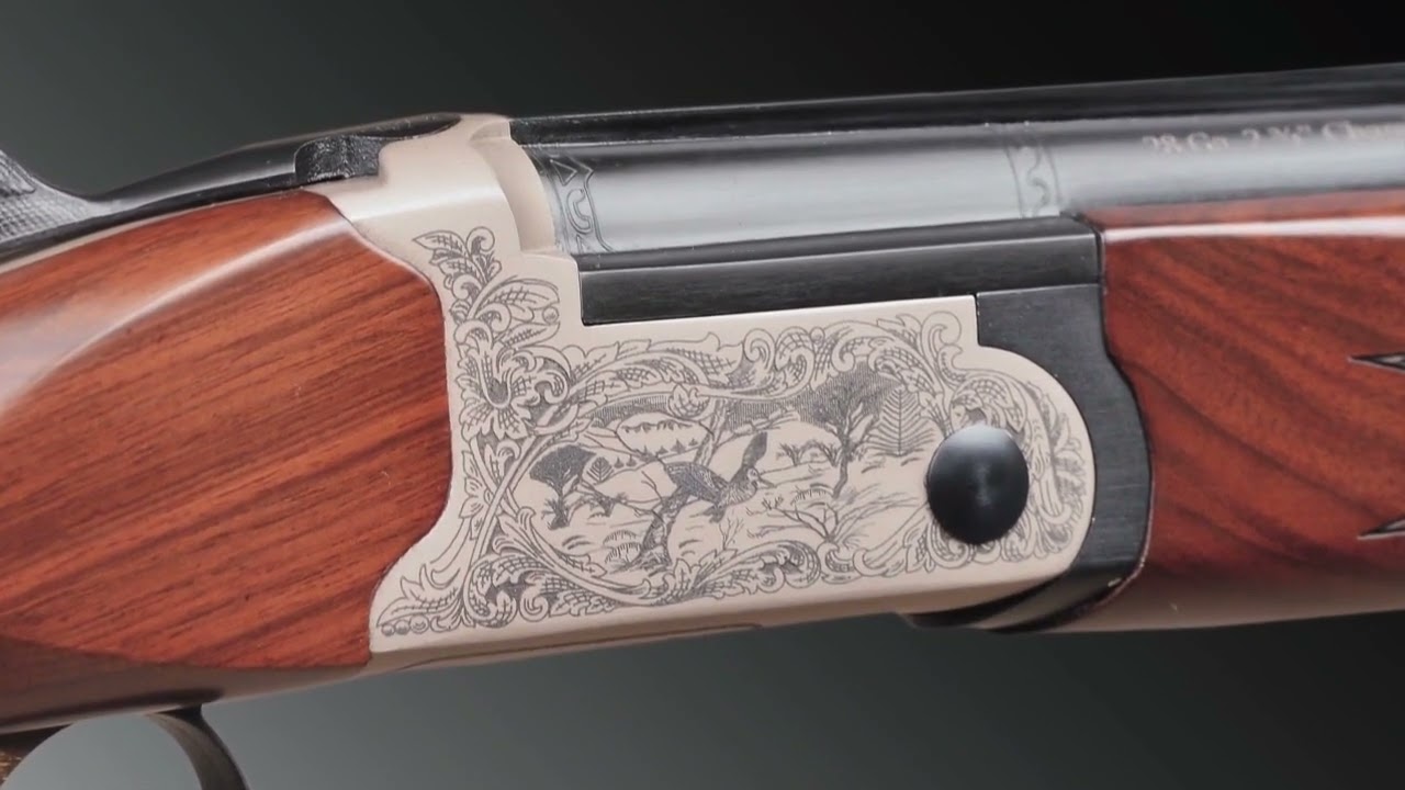 KHAN ARMS CATALOG