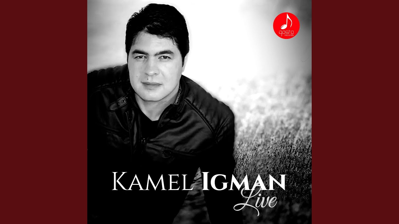Fadhma (Live)