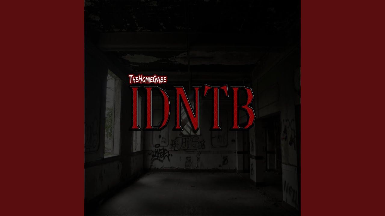IDNTB (NO HOOK)