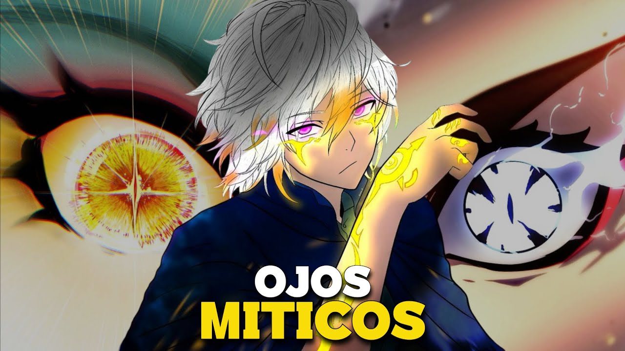 QHPS Naruto Despierta Un Ojo Que Hace Añicos Al Sharingan, Byakugan E Incluso El Rinnegan?
