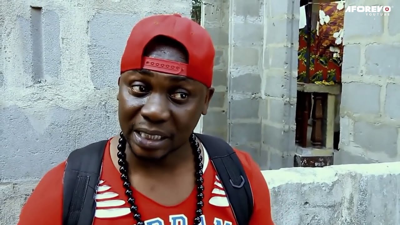 Kamanda Mstaafu Pt 2 -  Latest Bongo Swahili Movie | African Movie