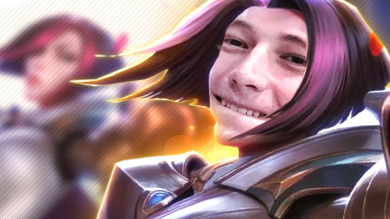 O COMEÇO DA SAGA - UNRANKED AO MESTRE!