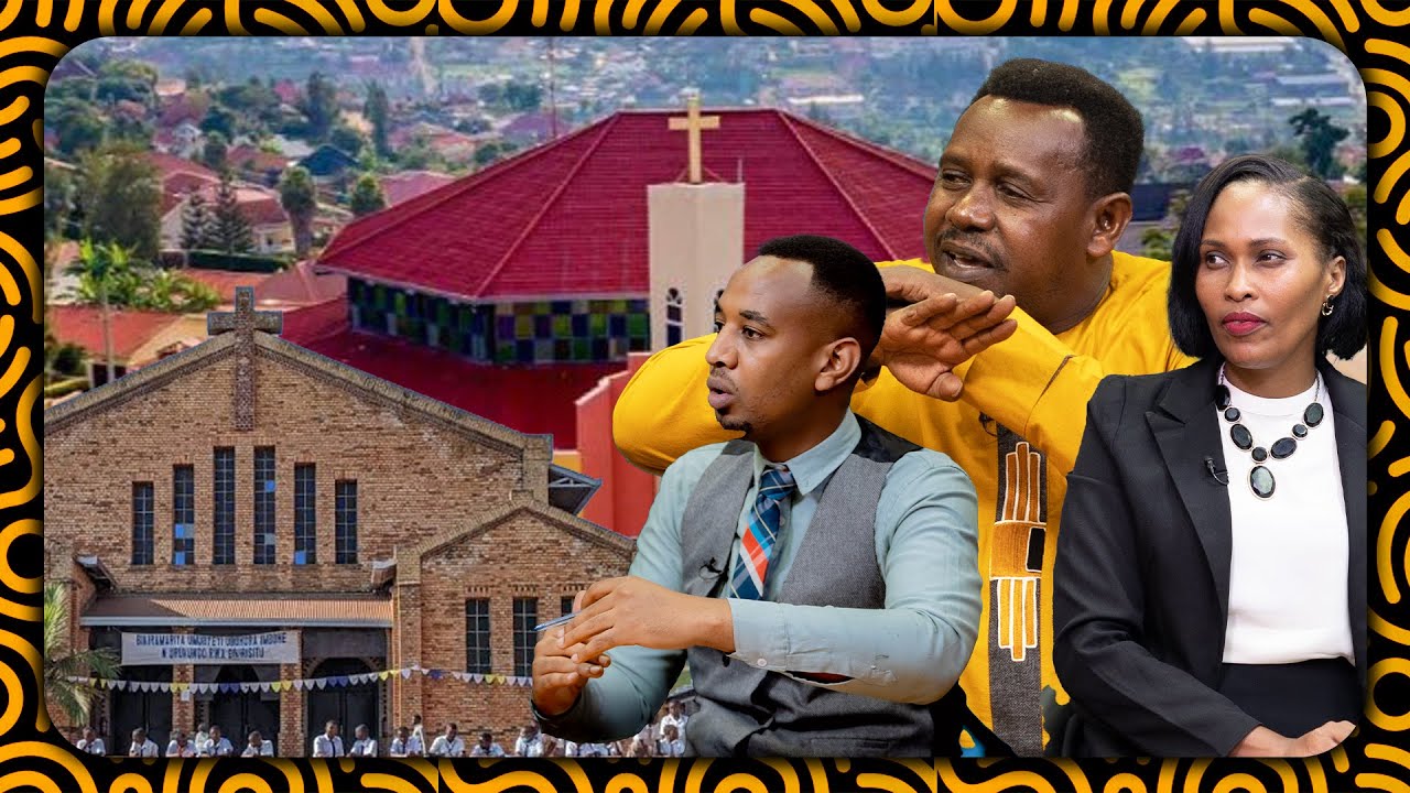 #IMPAMO: IBY'AMADINI N'AMATORERO MU RWANDA BYONGEYE GUSUBIRWAMO
