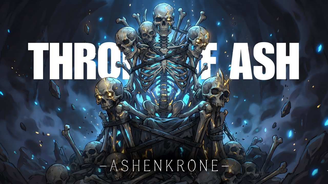 Throne of Ash