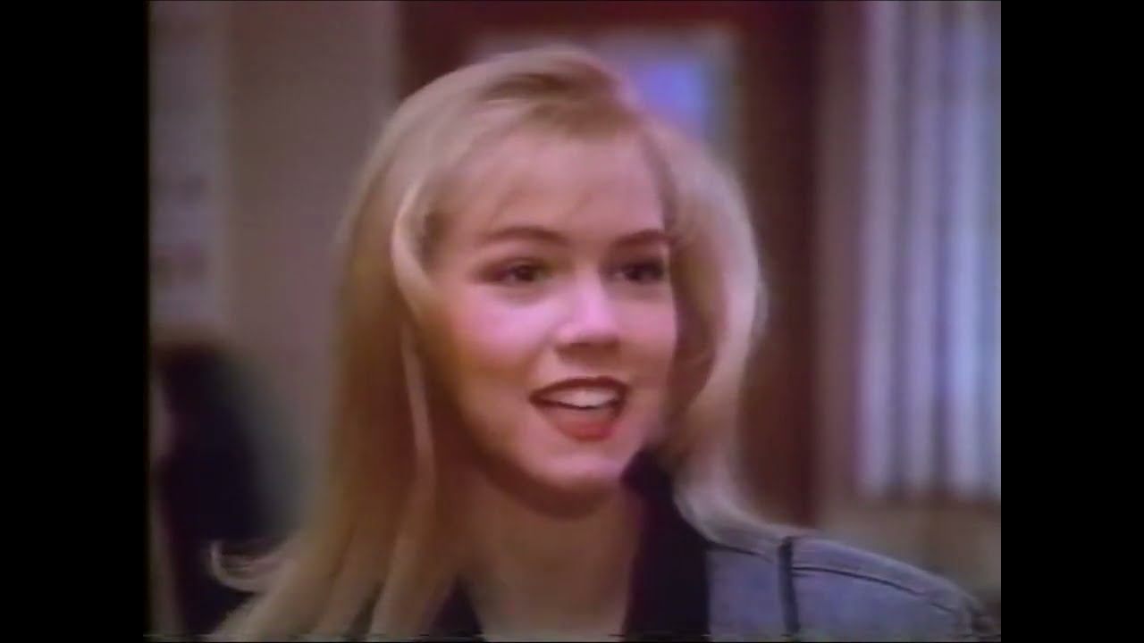 Fox / WOIO commercials | March 7, 1991