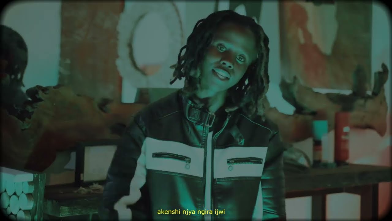 Dylack_D Yabayiki?(Official Video)