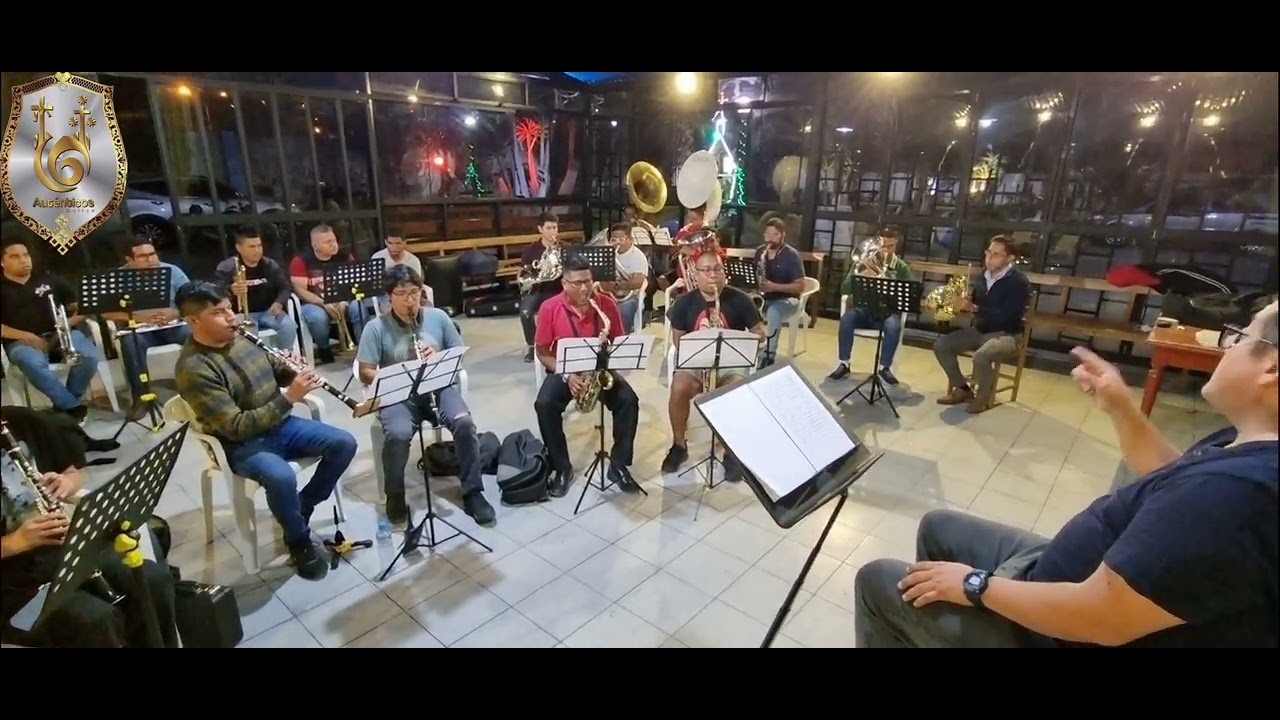 AUTENTICOS DEL CALLAO 2022 - AL SAGRADO CORAZÓN DE JESÚS 85