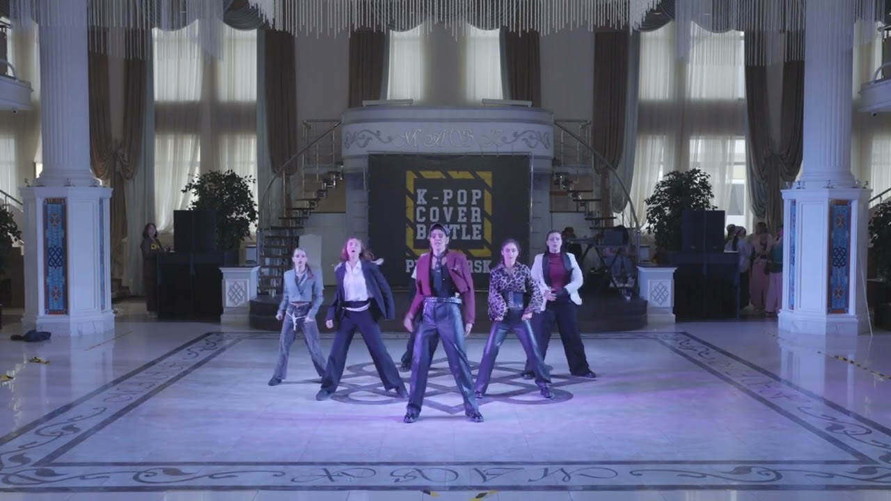  ad`Astra- ONEUS - no diggity 