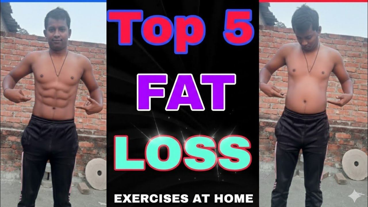 (60day challenge Day 32) पेट अंदर कैसे करें।। पेट कम कैसे करें।। Fat loss kaise karen 