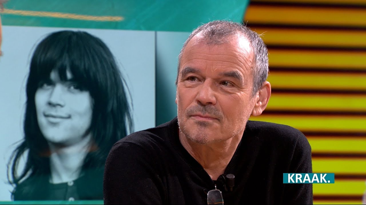 Ernst Jansz over het eerste album van Doe Maar dat veertig jaar geleden uitkwam