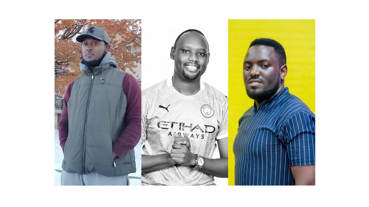 🚨Rutamu Eli Joe na Rugimbana babwiye Ijambo ku bakunzi ba Rayon sport ft Nepo N'amakuru kuri Arsenal