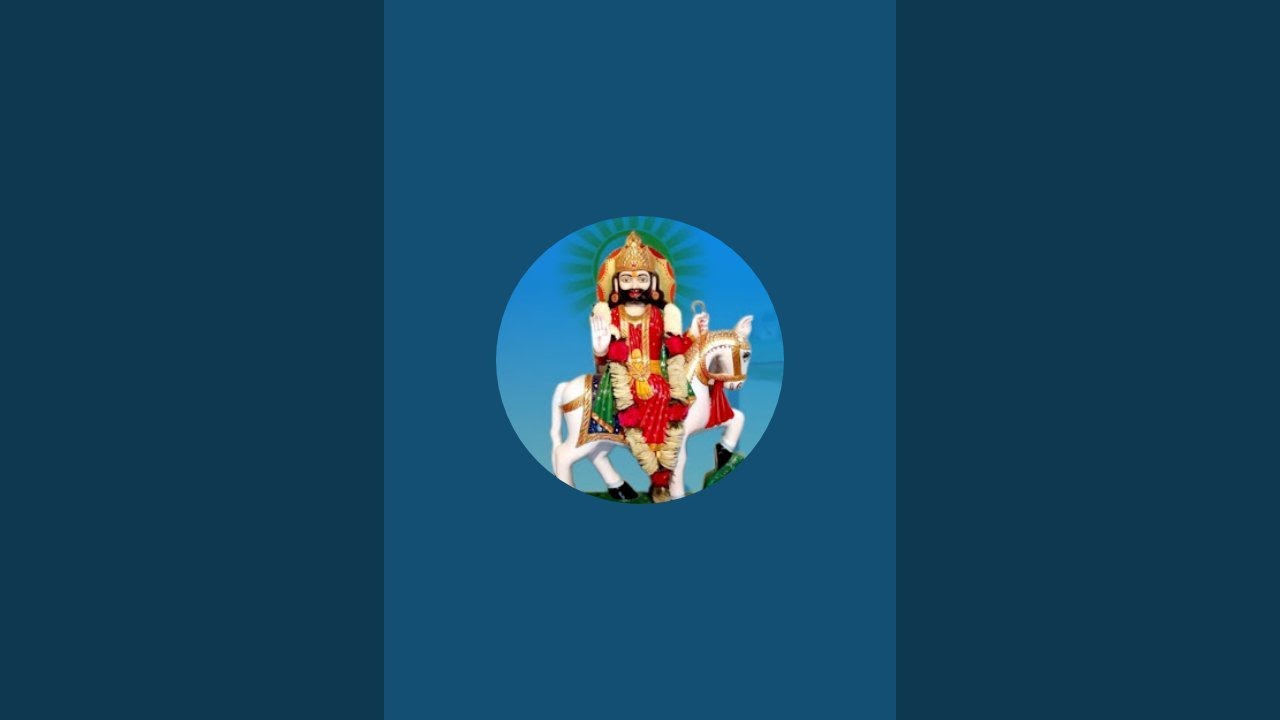 ARADHANA DIGITAL THADACH લાઇવ છે!