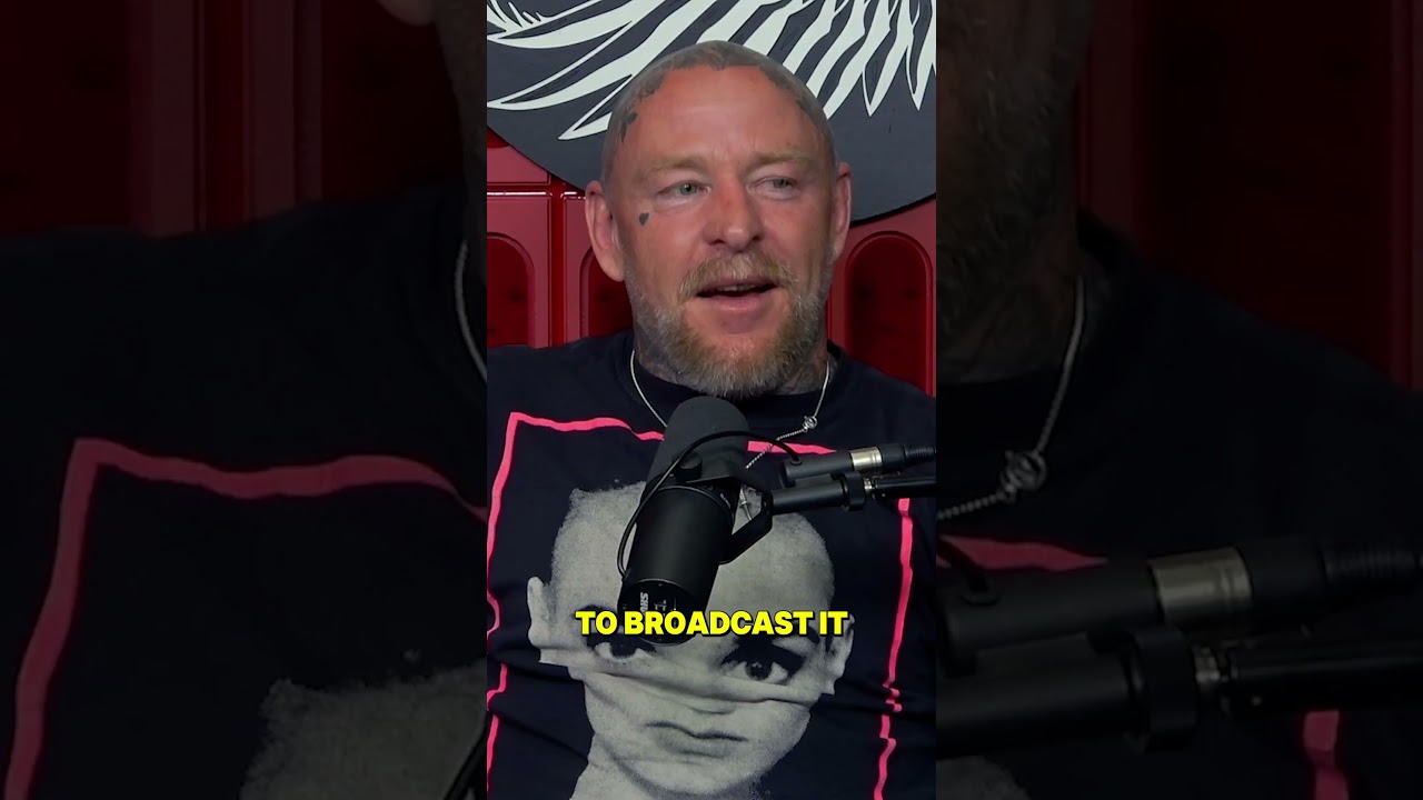 Tony Hawk Getting Kicked Off The Olympic Skate Course | Hawk vs Wolf  #skateboarding #tonyhawk