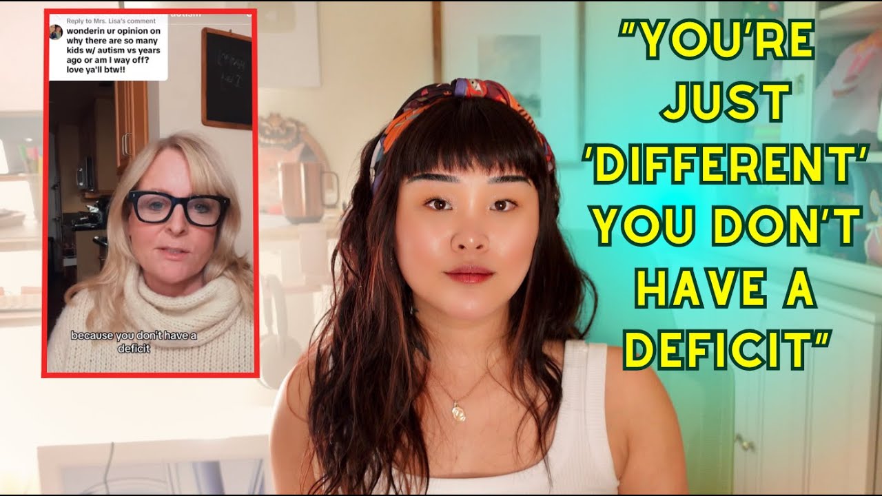 My sincere thoughts on Christine 💠 the importance of intersectionality within Autism