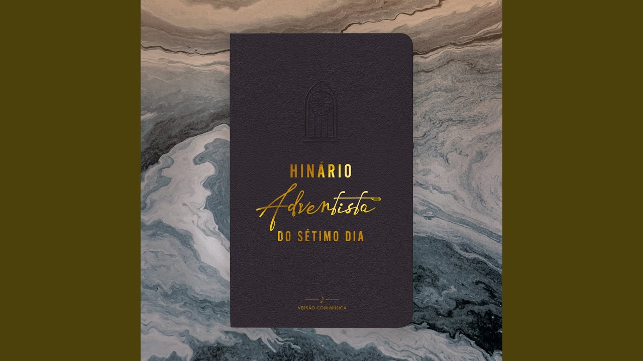 Hino 16 - Sublime Amor