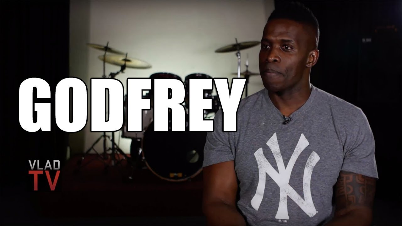 Godfrey: If Black People Got $25K Cash in Reparations, it Would Have No Effect (Part 5)