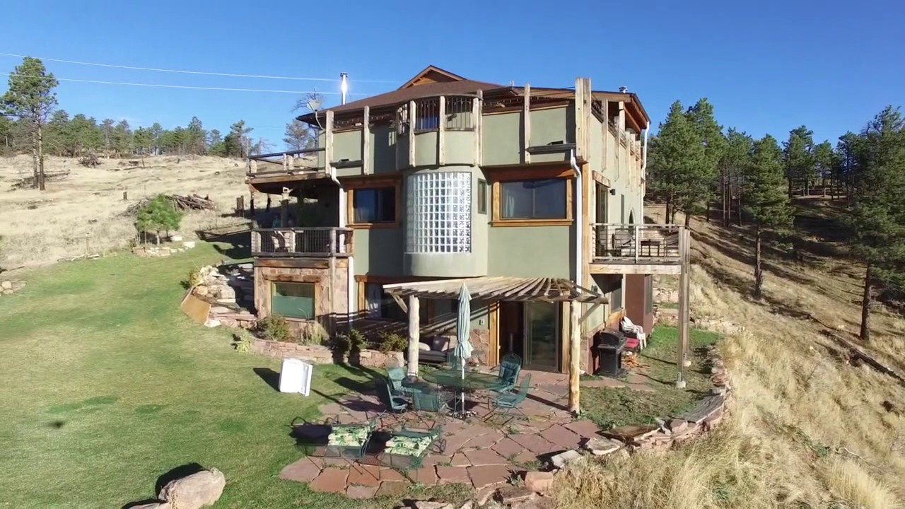 Boulder 2016
