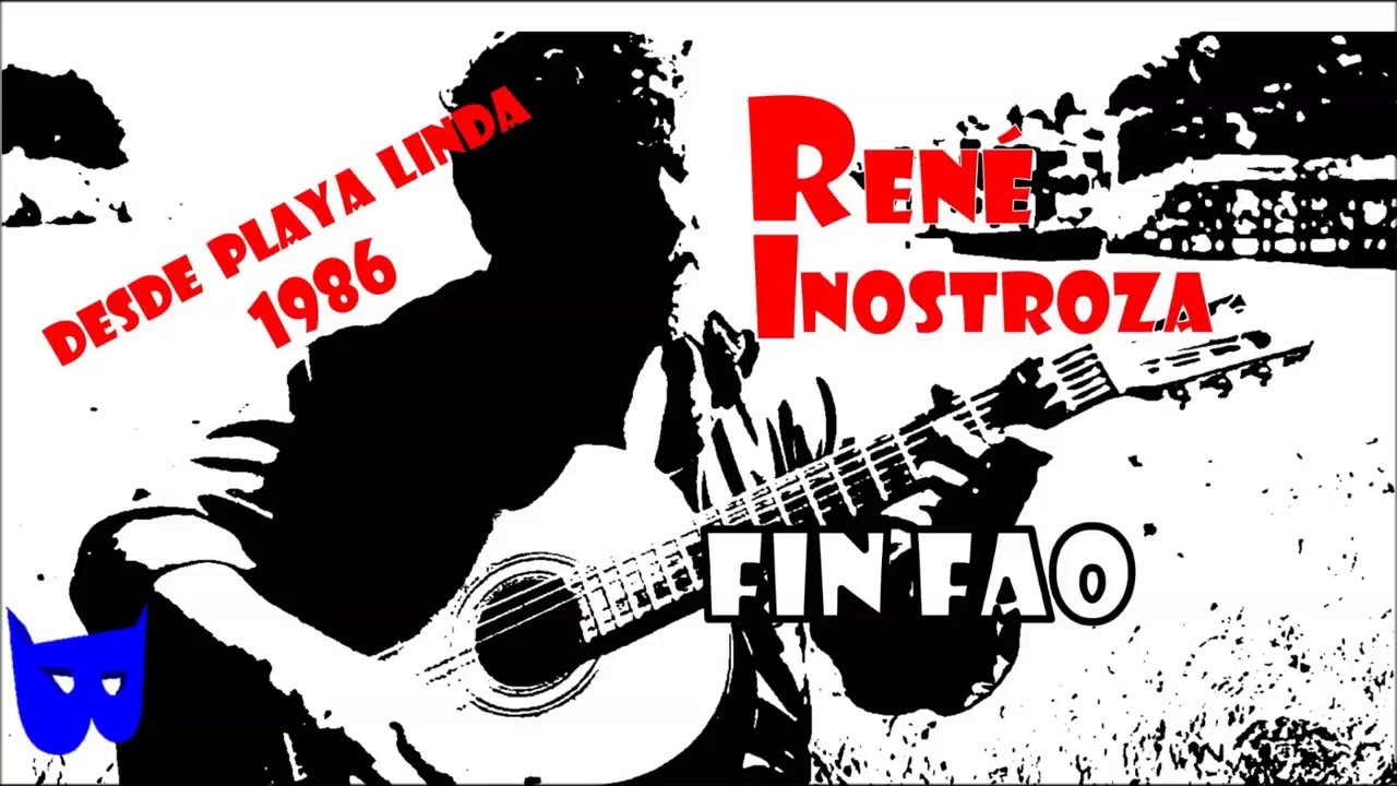 René Inostroza - Fin Fao (Guaracha)
