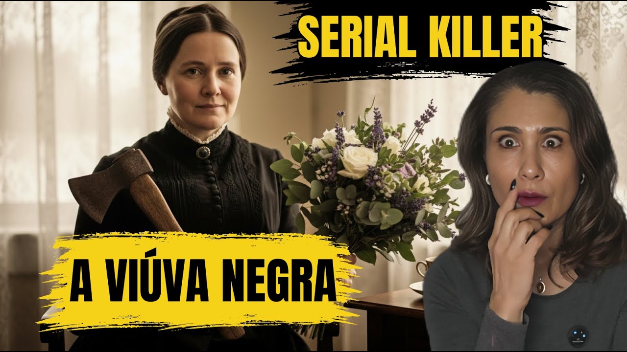 A VI&Uacute;VA NEGRA MAIS MORTAL DA AM&Eacute;RICA|SK03