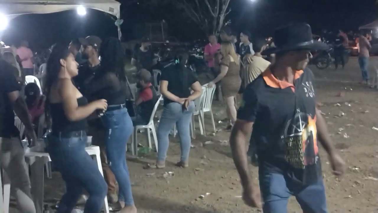 Parte 4 da pega de boi