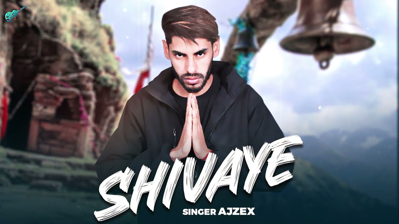 Namo Namo Shivaye (Audio) - Ajzex | Jus Keys | Hindi Devotional Song 2022 | Om Namah Shivaye