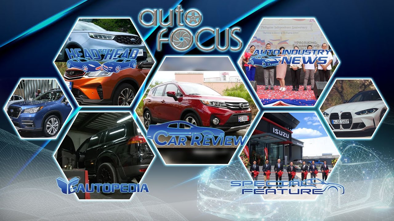 HD AUTO FOCUS July 2, 2022 FULL EP