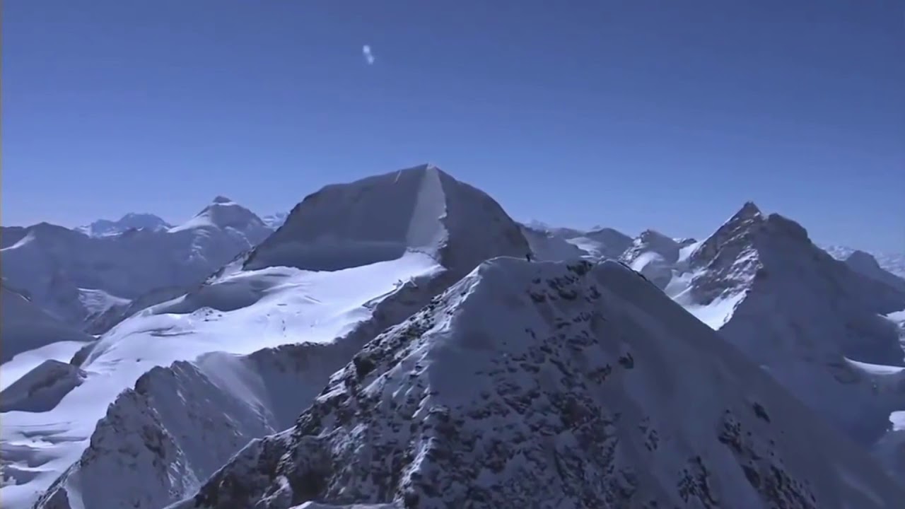 Ueli Steck Eiger