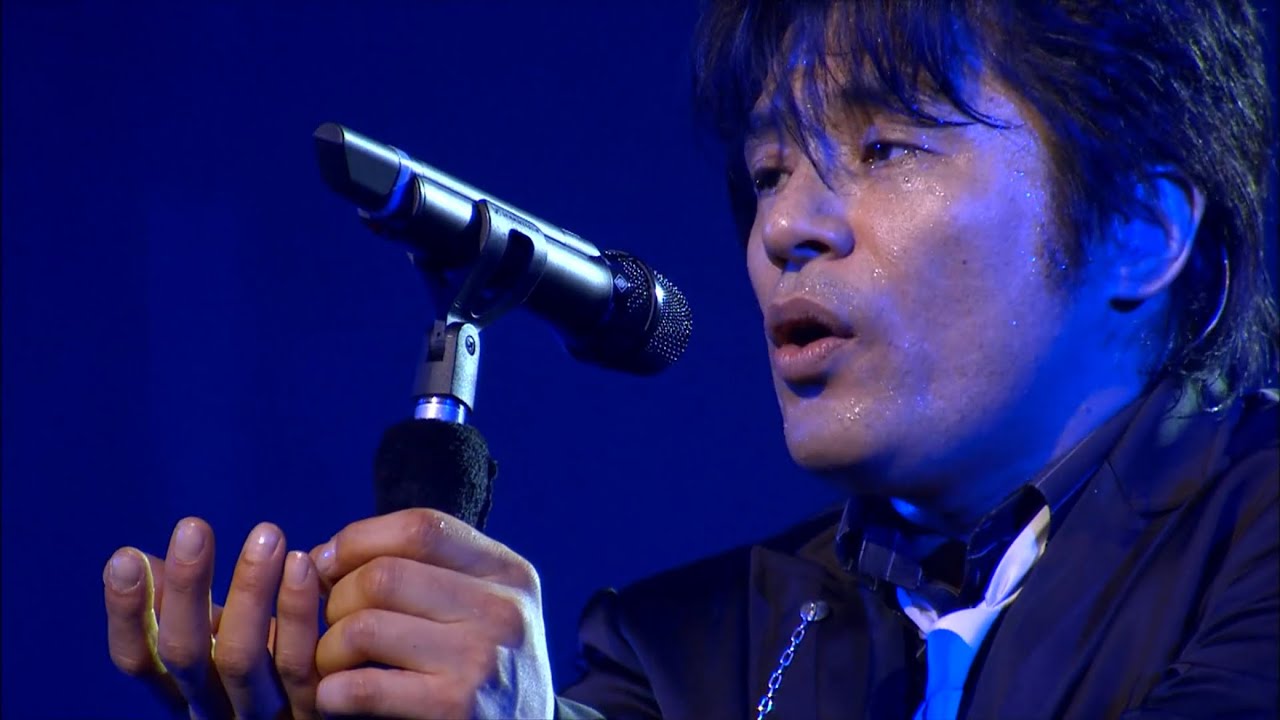 風のライオン / CHAGE & ASKA
