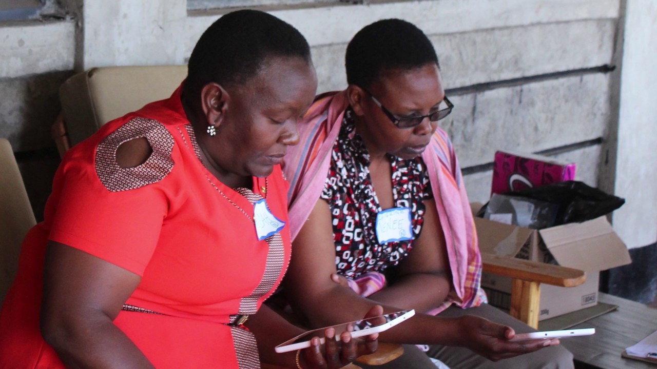 ABW Tablets: What we will do revised