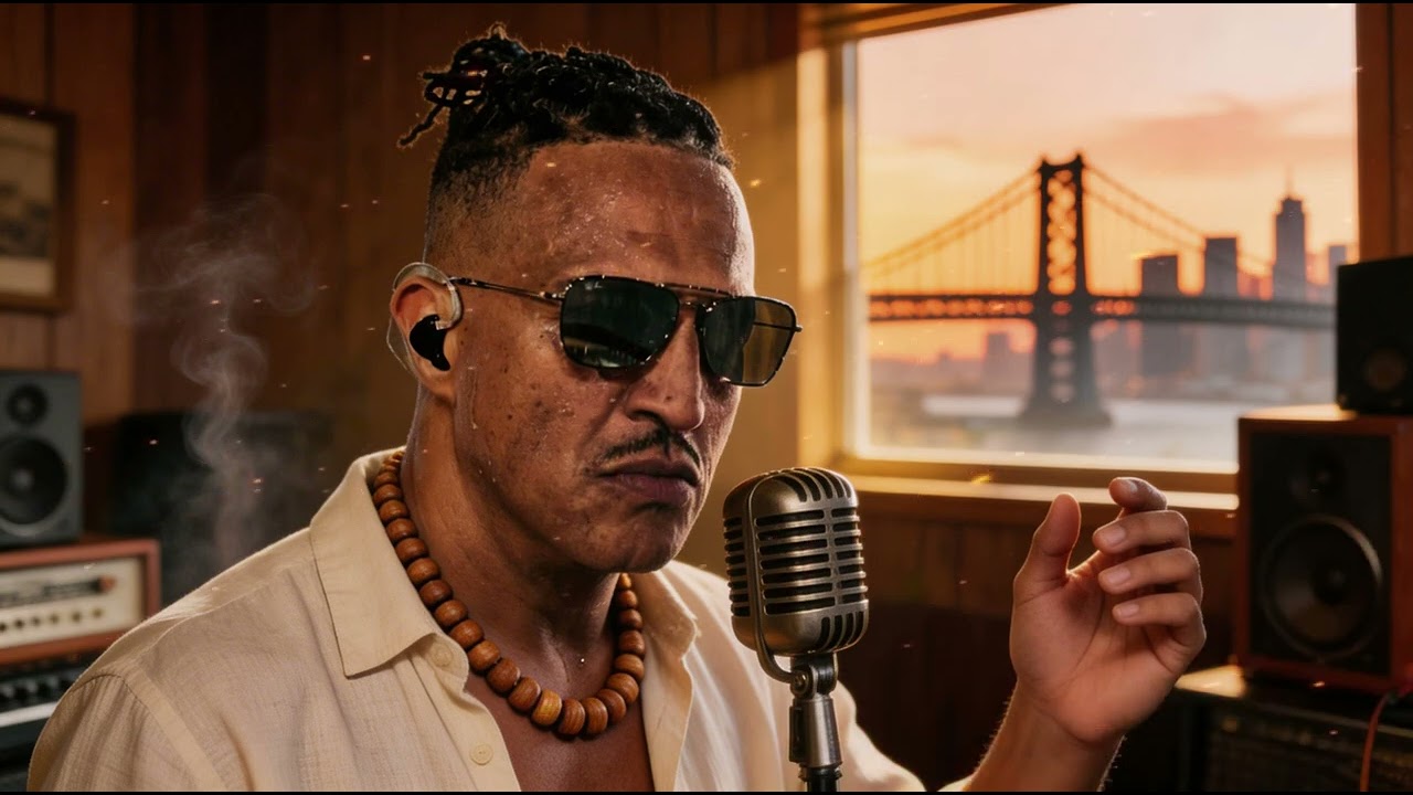 Como Seria se RACIONAIS MC'S tocasse DA PONTE PRA CÁ em Roots Reggae? Achamos essa raridade