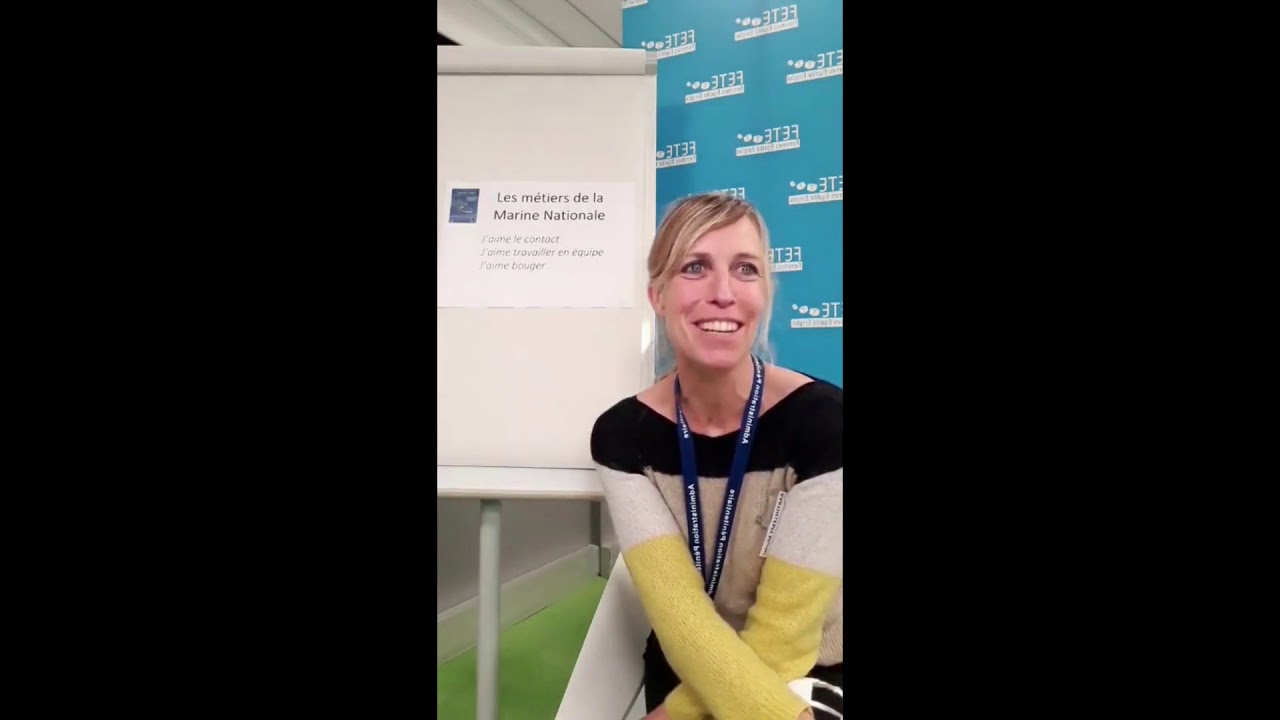 Conseillère pénitentiaire d'insertion et de probation - Muriel BARTHELEMY
