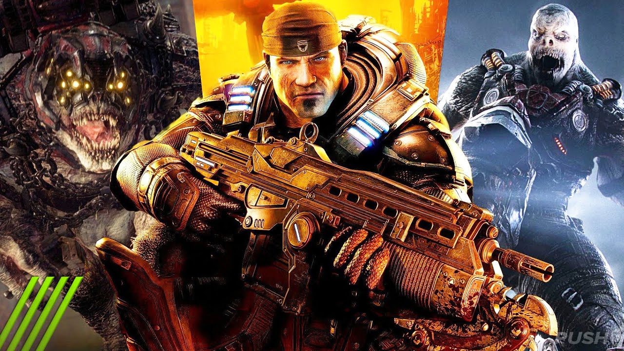 Why Gears of War Reloaded Is Failing Fans...