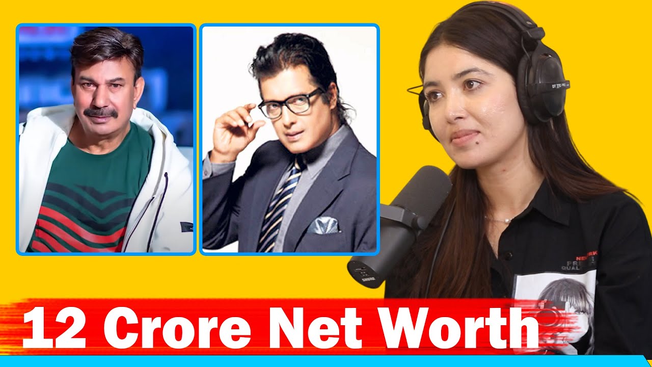 Pooja Sharma picks Bhuwan KC over Rajesh Hamal!! Rapid Fire with Biswa Limbu