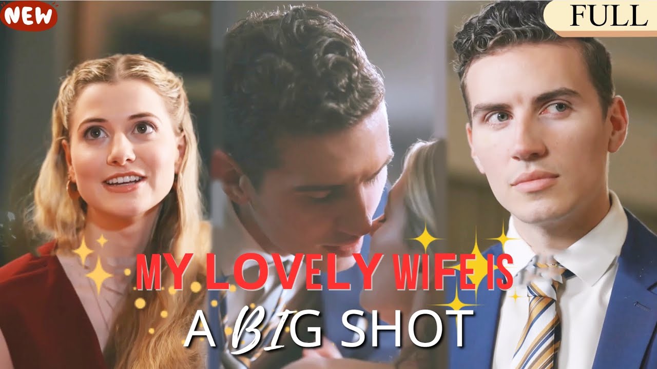 【FULL】A runaway heiress marries a billionaire who plays a tramp