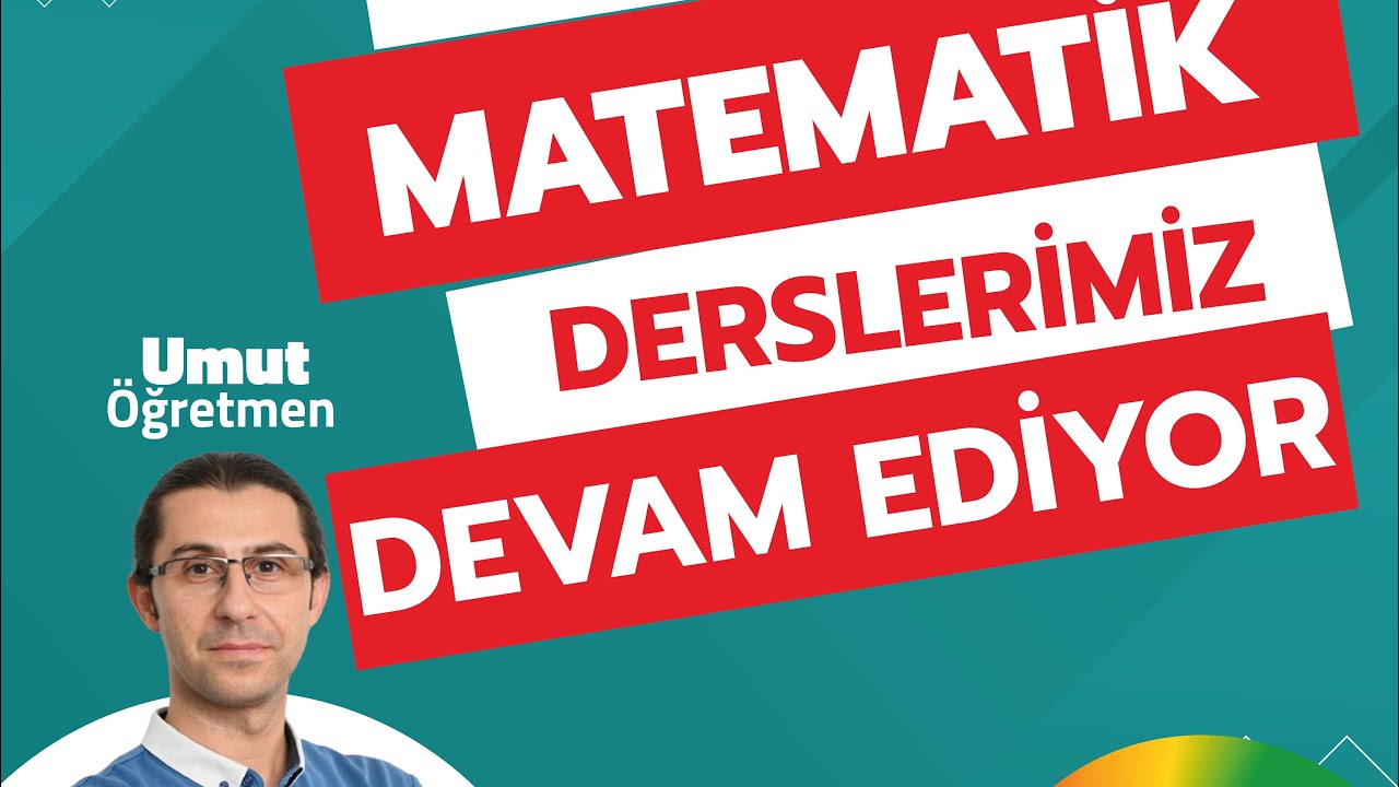 9. SINIF MATEMATİK 2 ŞUBAT DERSİ