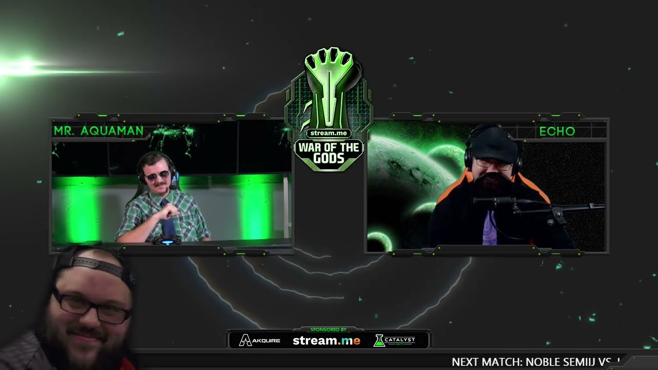 War Of The Gods: Season 3 FINALE $5,000 | Injustice 2 | #WarOfTheGods