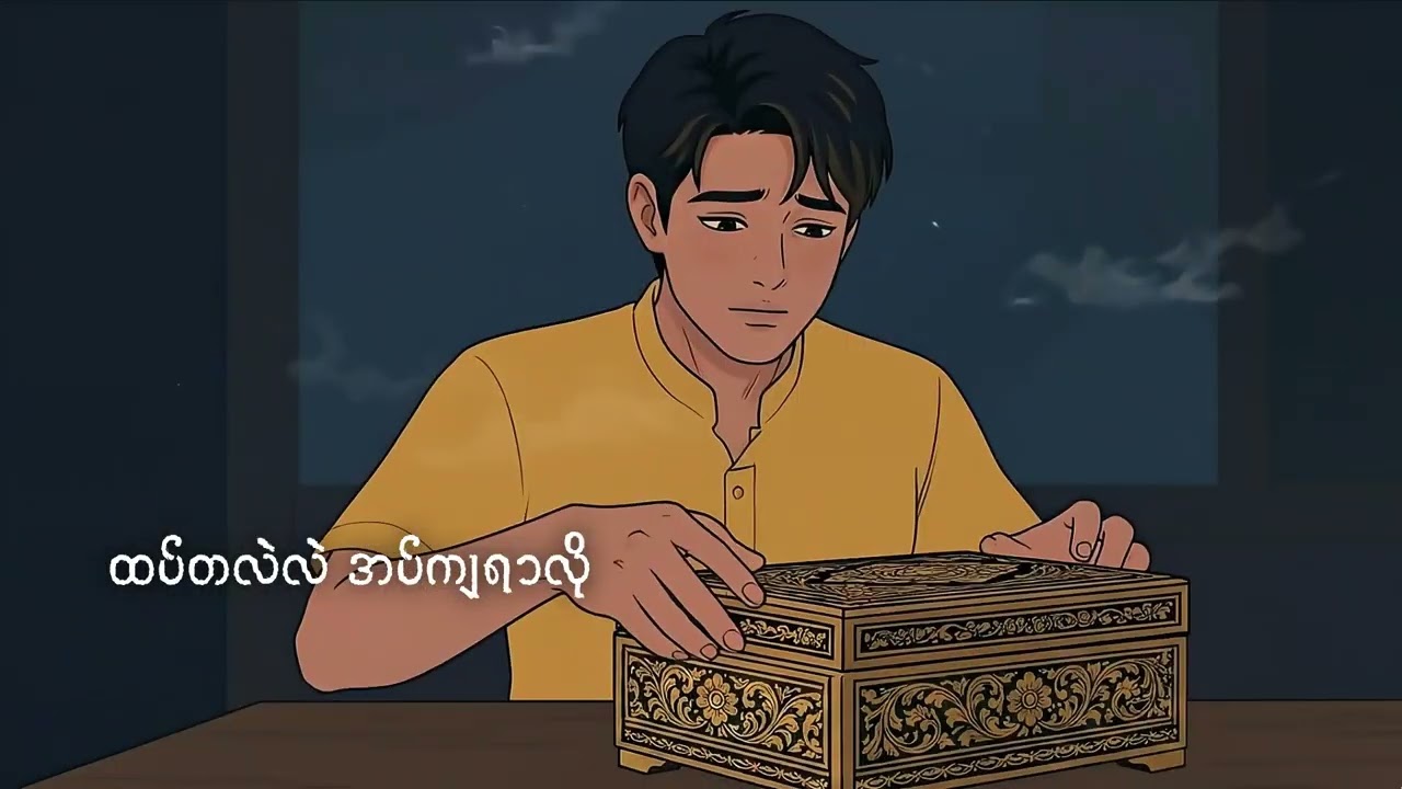 ရင်ခတ်လှိုင်း