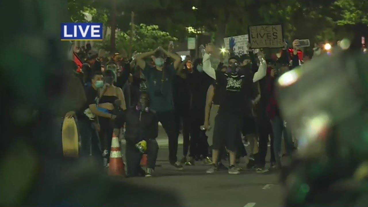 George Floyd Protests