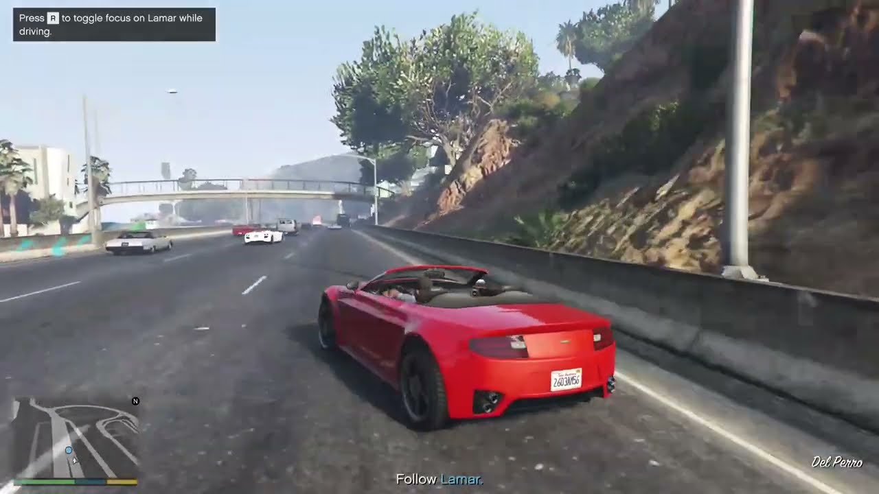 Gta V ka 1 Misson complete | Starting My GTA V Journey! | new games play video 