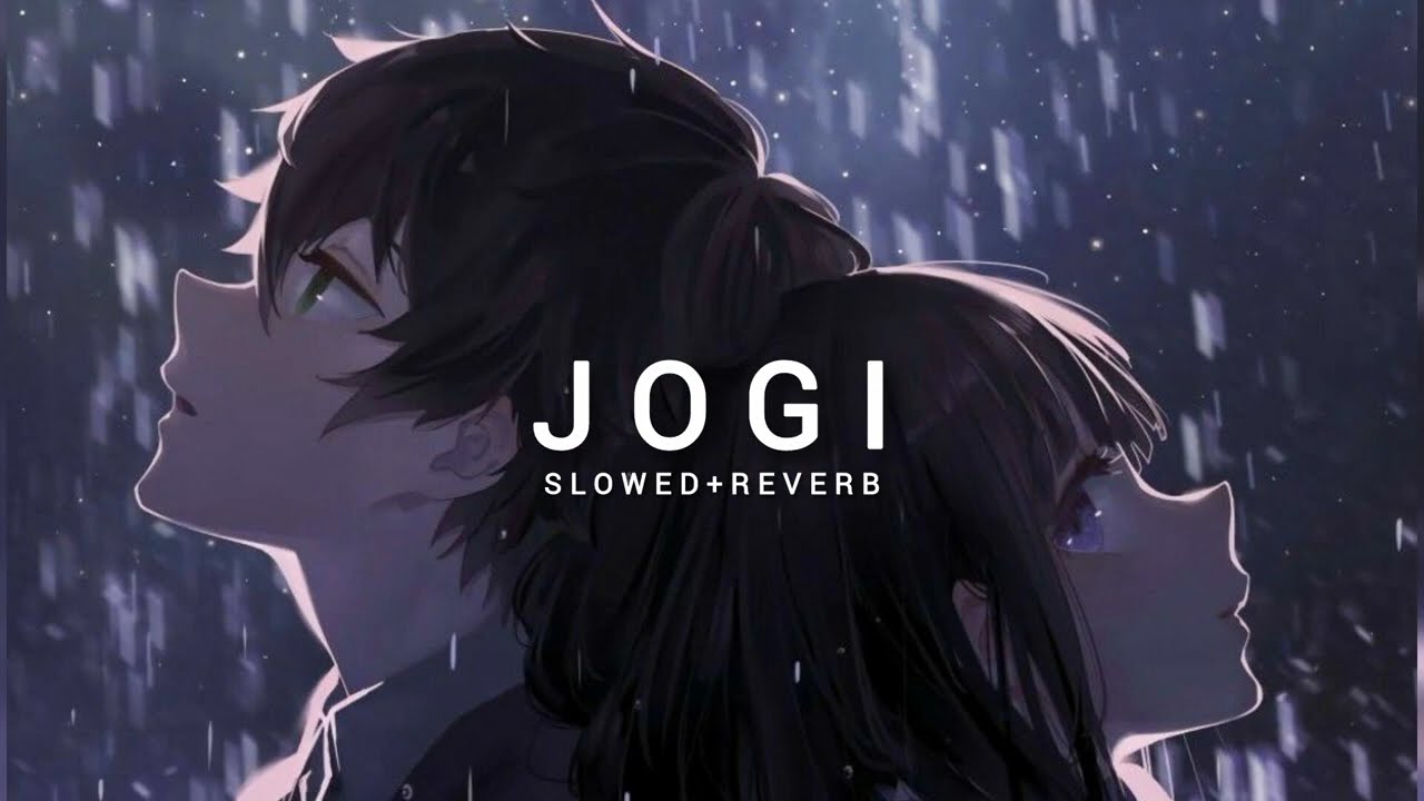 Jogi |slowed+reverb#music #slowedandreverb #slowed 