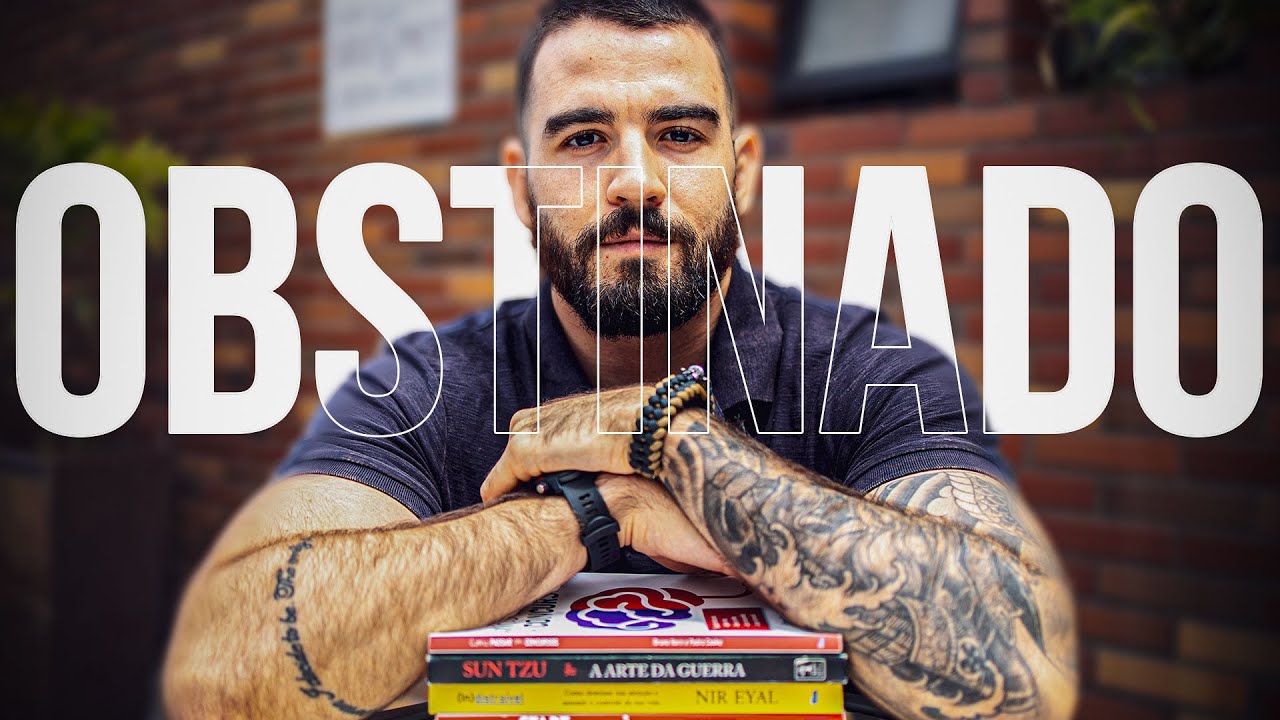 Assista esse v&iacute;deo TODA VEZ que voc&ecirc; N&Atilde;O quiser estudar (MOTIVA&Ccedil;&Atilde;O)