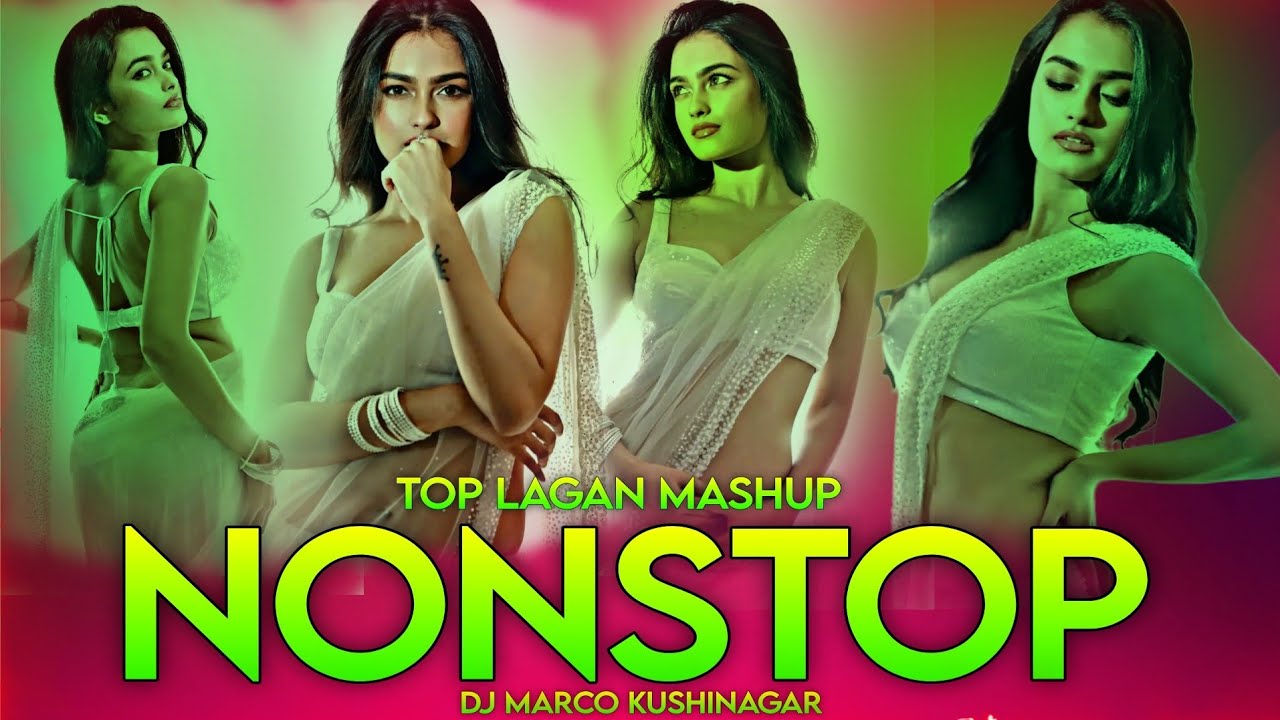 🔥🎧 Hit Machine Bhojpuri Mega Mashup 2026 🔥 | Nonstop Club Mix 💣 | All Trending Hits | DJ Marco