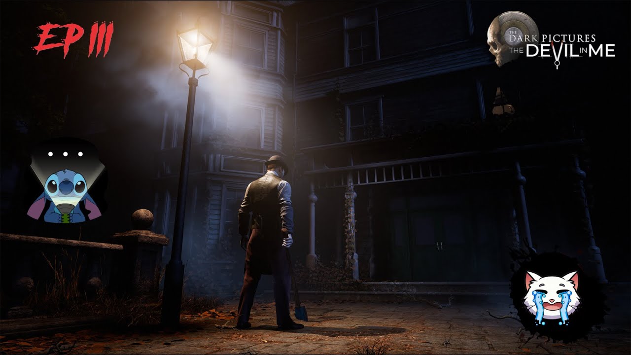 Bilan des morts - The Dark Picture Anthology The Devil in Me #3