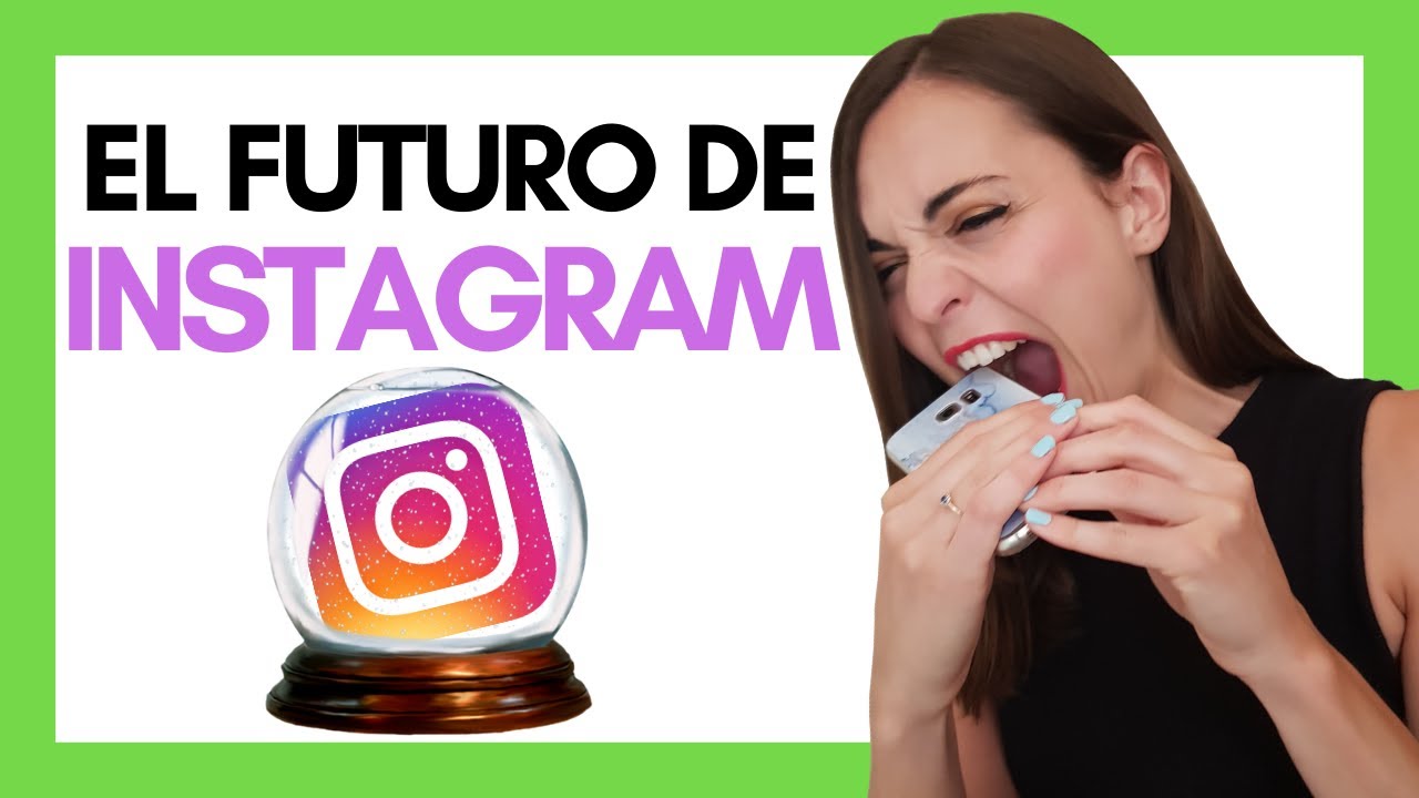 Instagram se actualiza en 2020