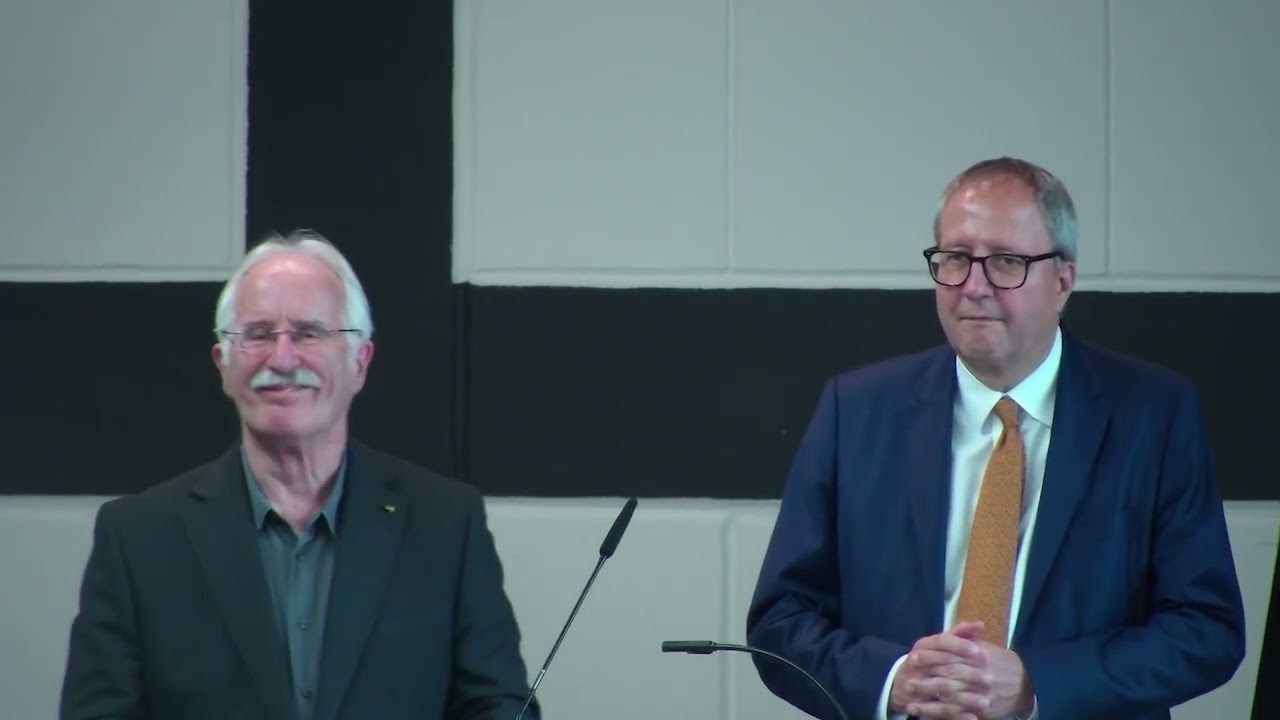 Diskussion: Zu den Thesen von Prof. Dr. Andreas Voßkuhle