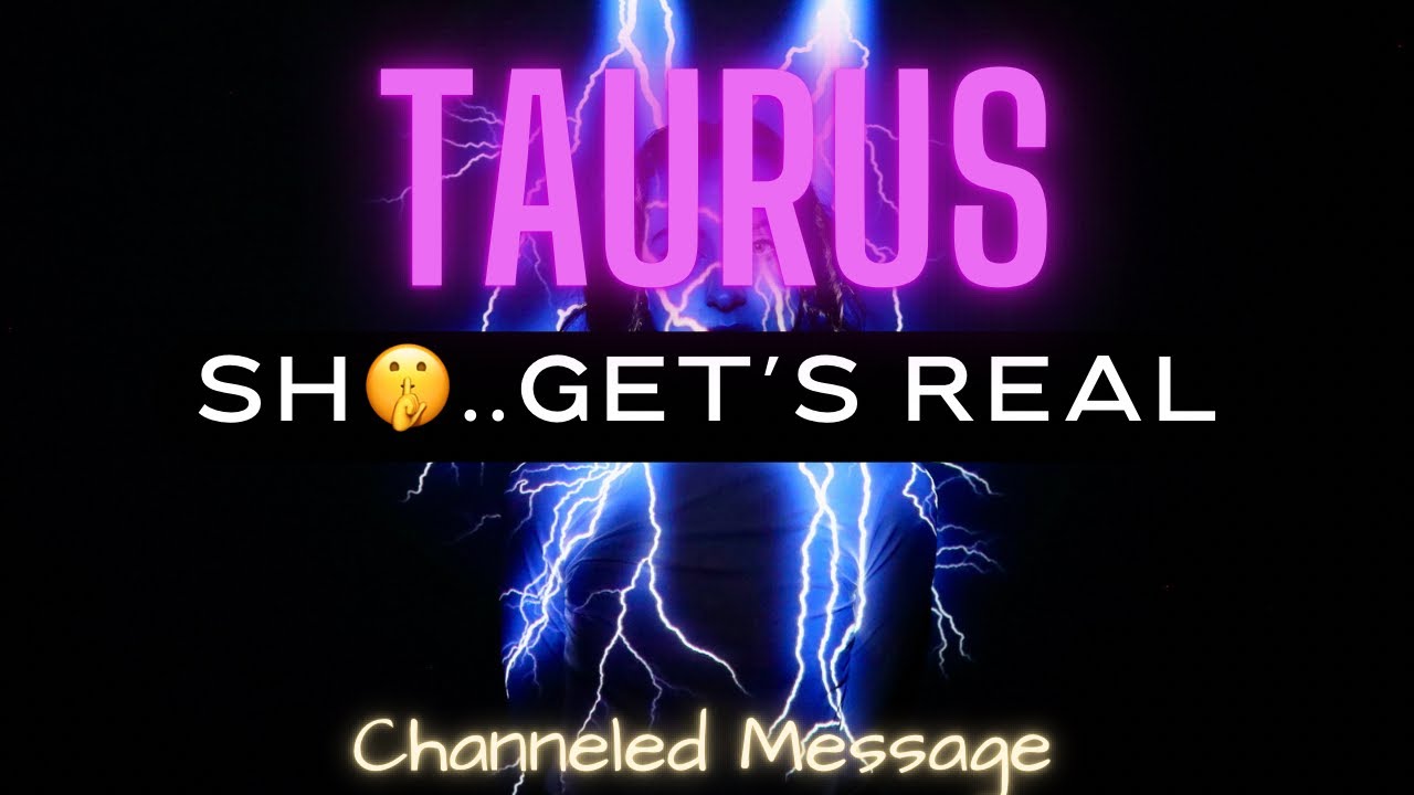 TAURUS ♉️ | AKASHIC RECKONING.. 😧🫣DO YOU REMEMBER? 🫥