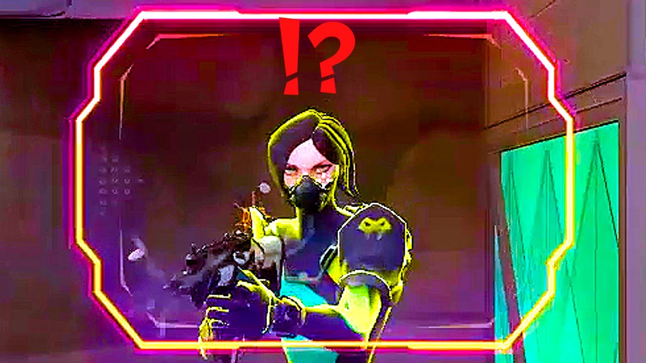 Chamber Headhunter is OP (If you have Aim)