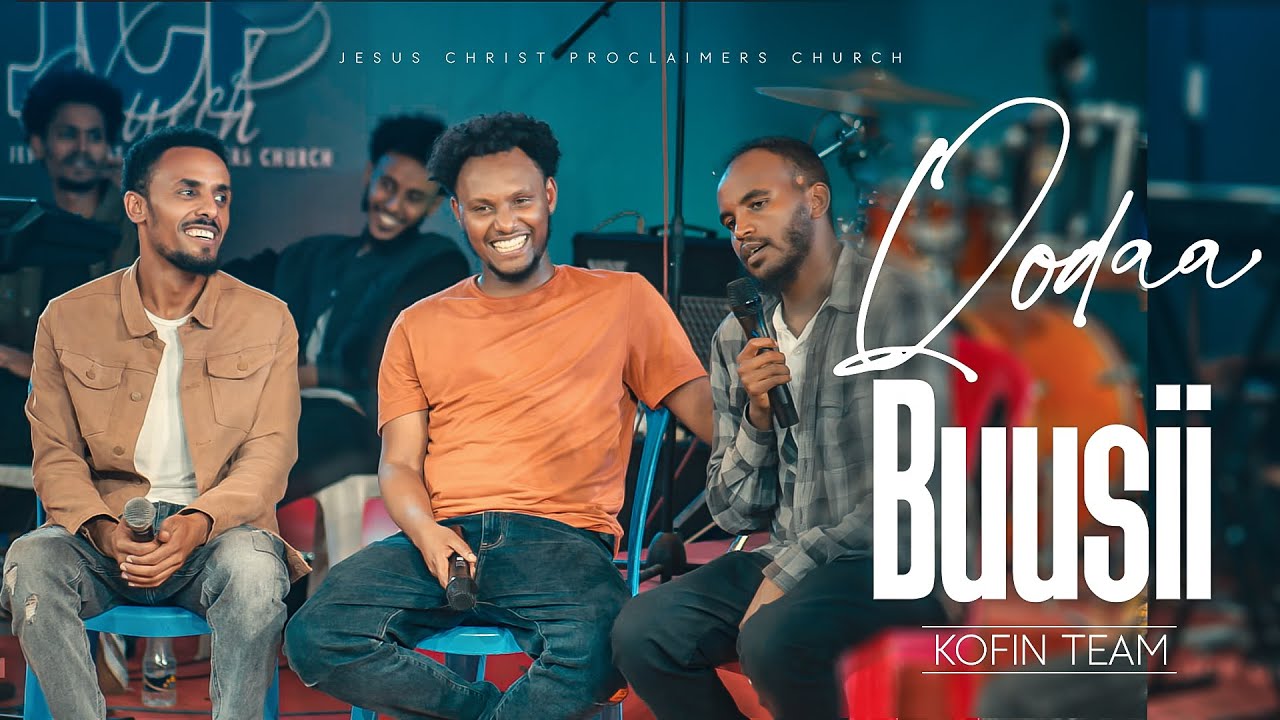 KOFIN TEAM || WORSHIP NIGHT || JCP MULTIMEDIA || JCP BAND ||2023
