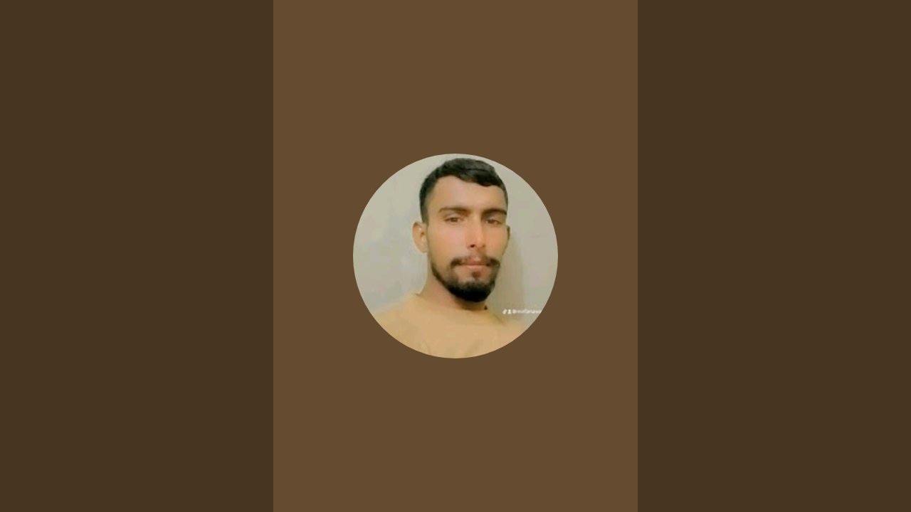 irfan bhai is live!