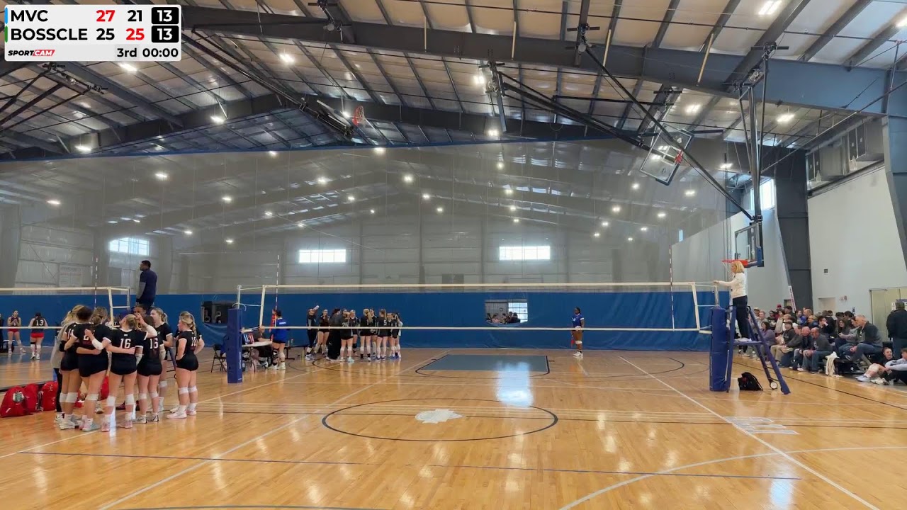 MVC 17-1 vs Bosscle- 22/02/2026